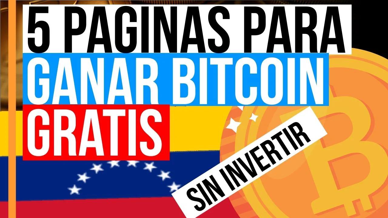 ёядс Mejores 5 Paginas Para ёят Ganar Bitcoin ёят Todos Los Paises ёяшо Ganar