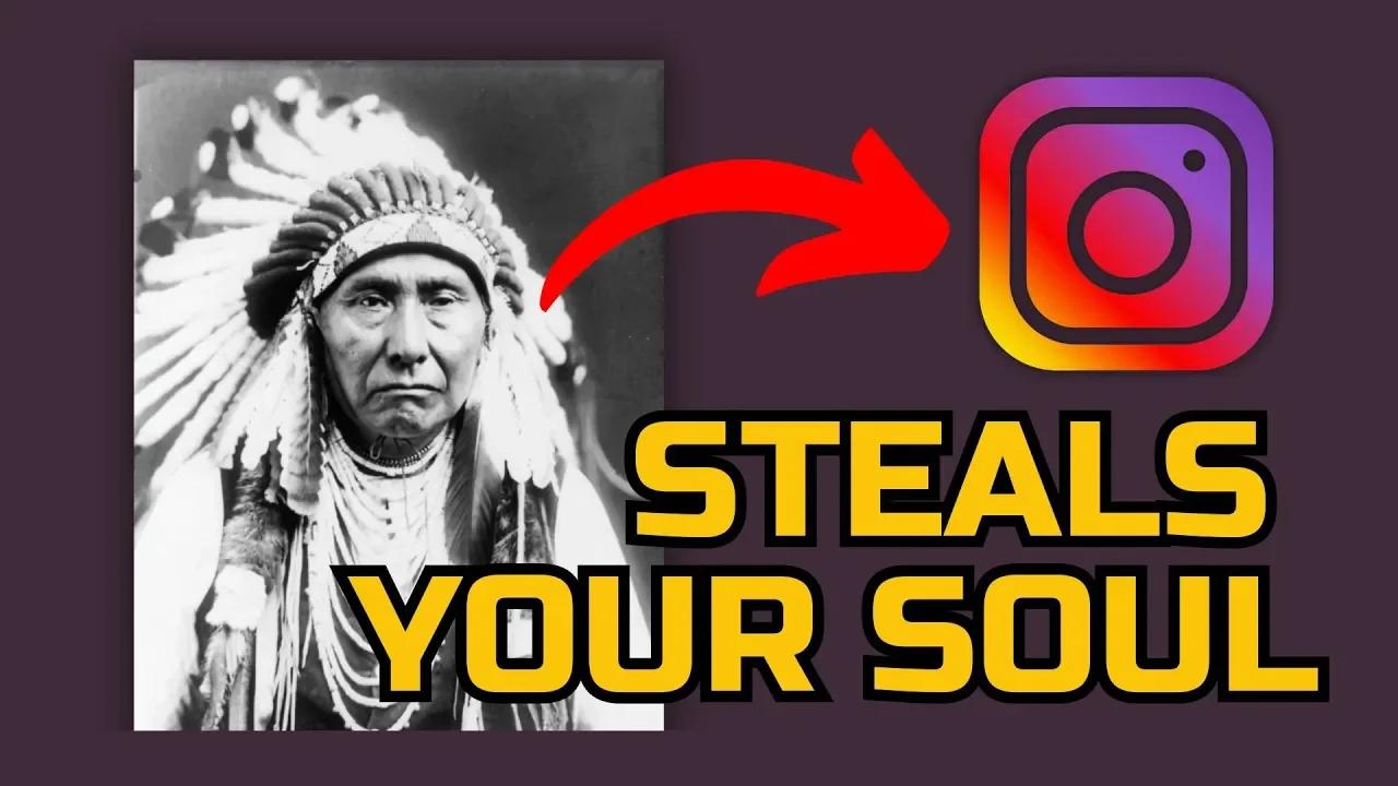 The Drain Of Social Media