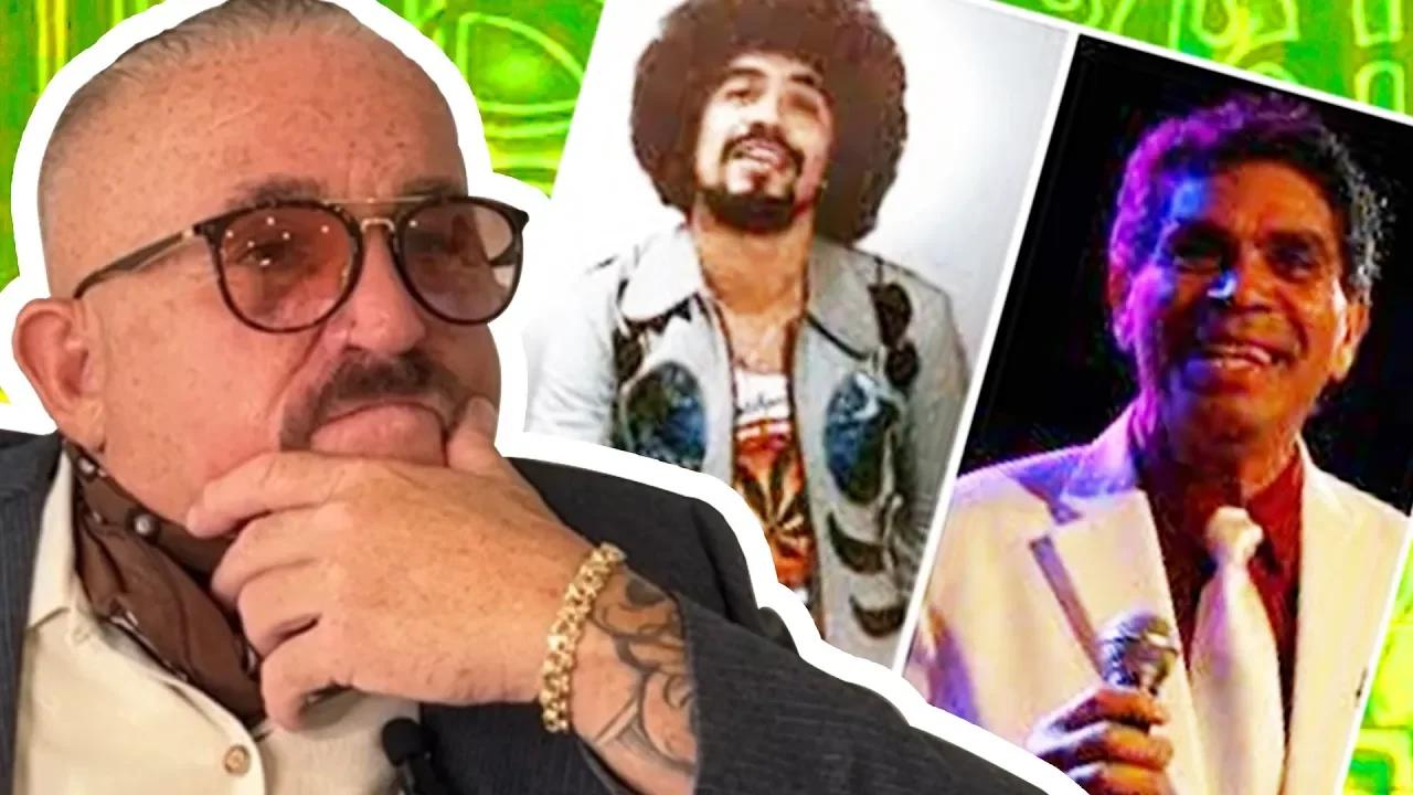 BGF Shot Caller Rick Stevens Tower of Power, Mafia's Jimmy Mac & "Onion