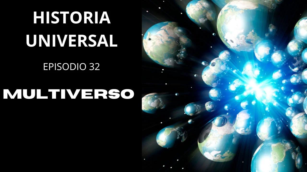 O Que Se Sabe Sobre A Teoria Do Multiverso