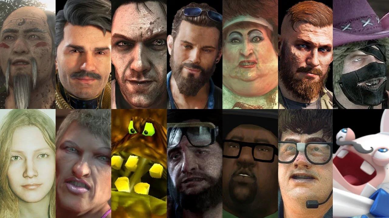 Defeats Of My Favorite Video Game Villains Part Xlii