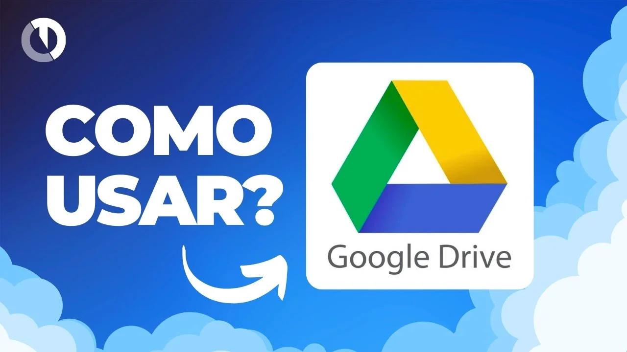UTILIZAR GOOGLE DRIVE visual data 5