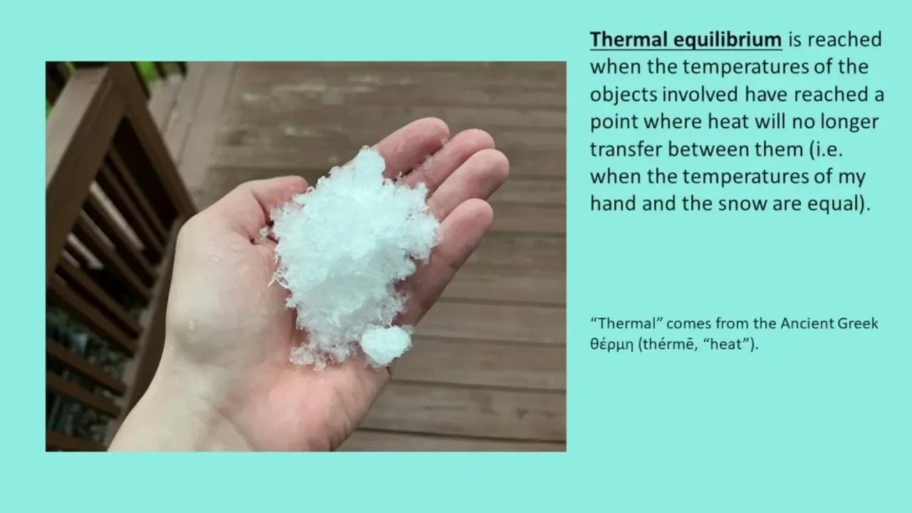 Thermodynamics visual data 3