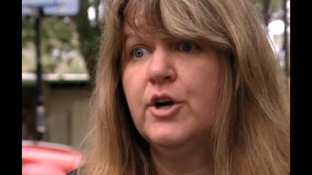 Weird Wife Swap Family pt. 2