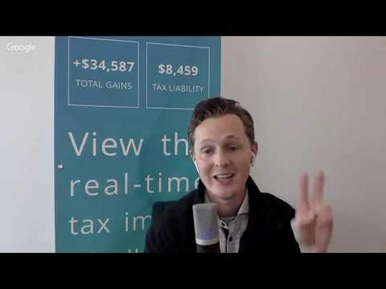 Crypto Taxes - Everything You Need To Know About Audits & More! (Taxbit AMA, w/ Austin Woodward)