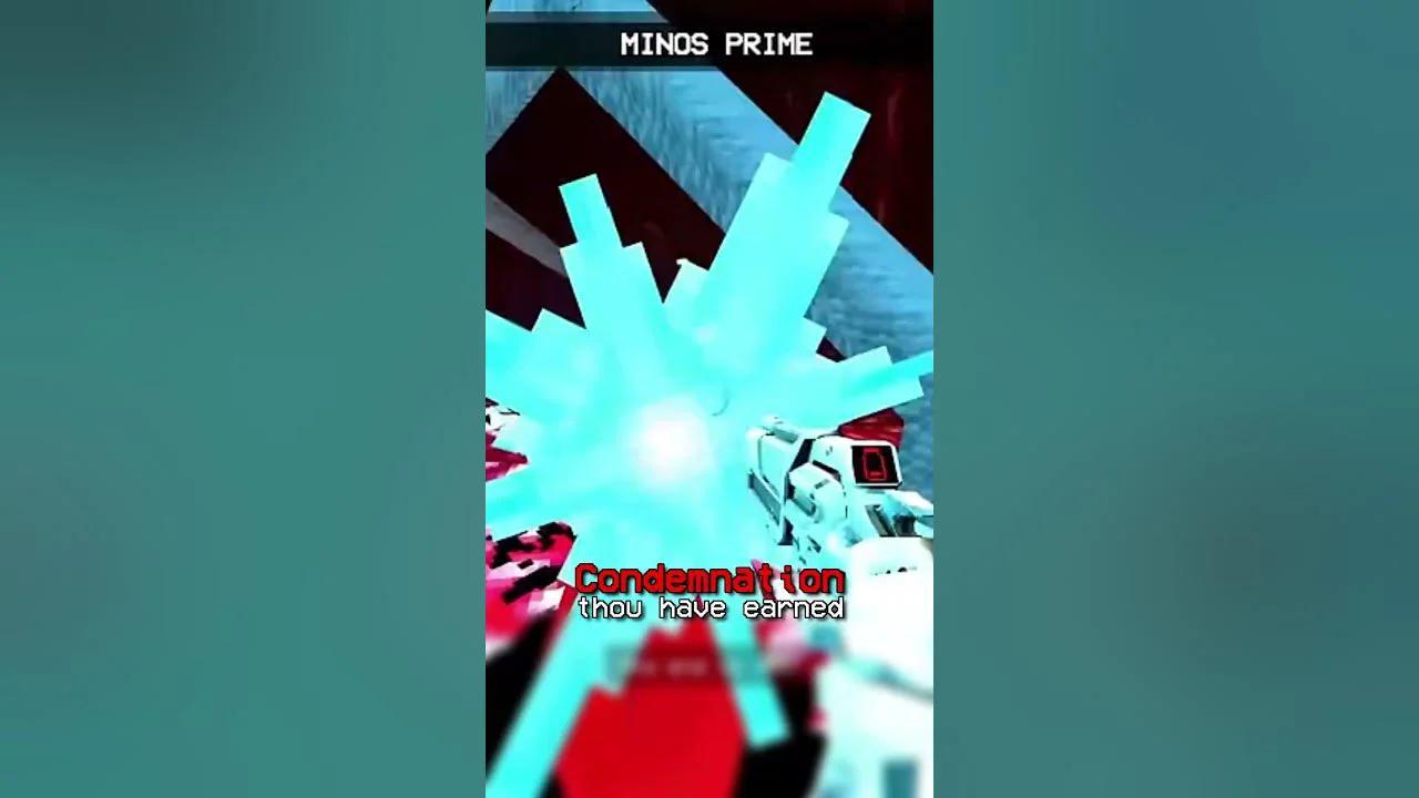 Ultrakill Order With Lyrics Withlyrics Ultrakill