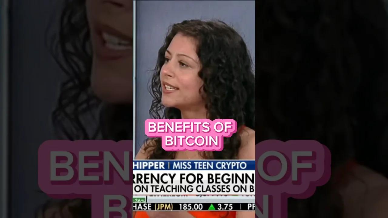 Digital currency is inevitable- heres why #bitcoin #crypto #foxnews #