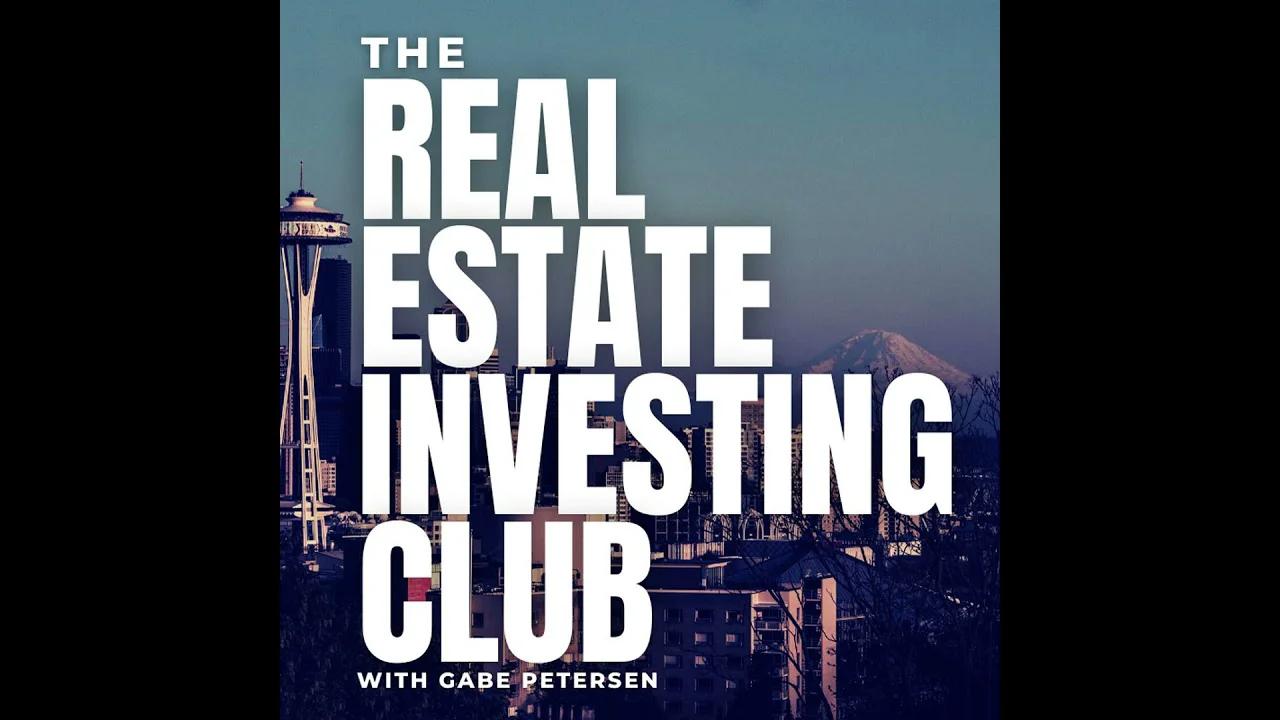 Beyond the Basics: Multifamily Investing Insights with Thomas McPherson (The Real Estate Investin...