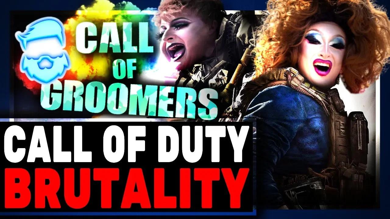 Call Of Duty Boycott Gets Worse As They Mass Delete Tweets After