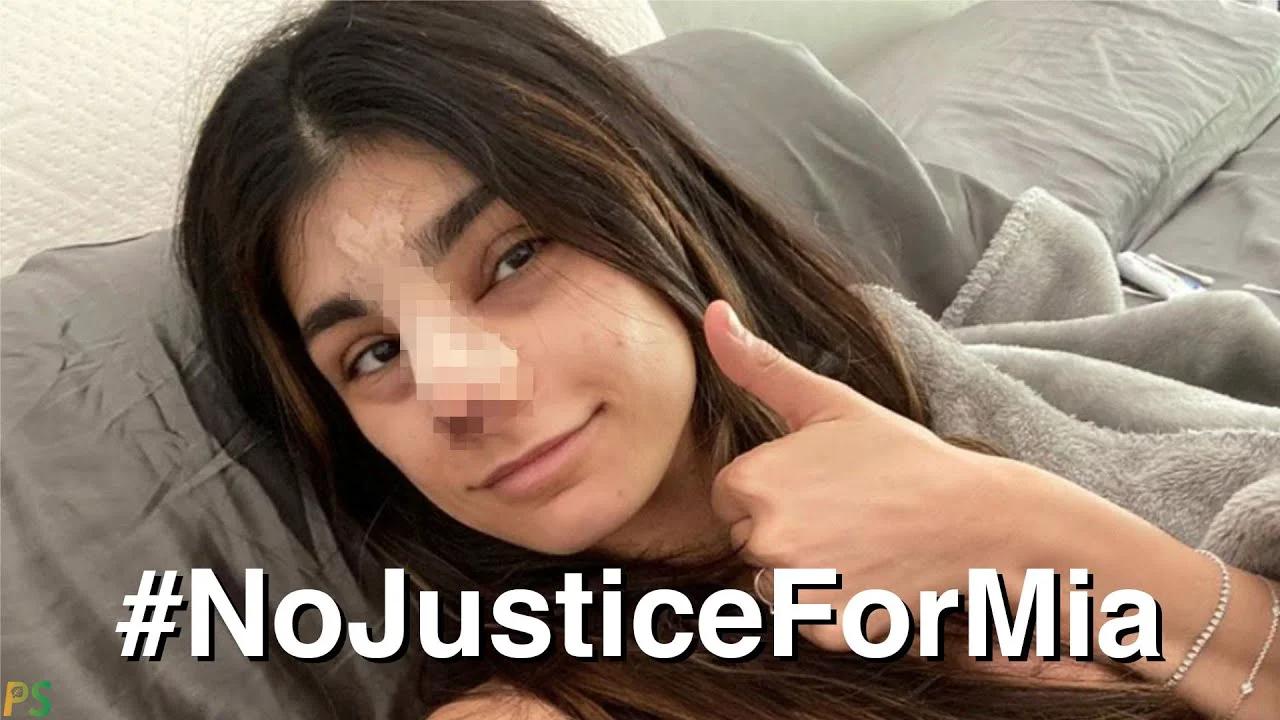 The Truth About Mia Khalifa