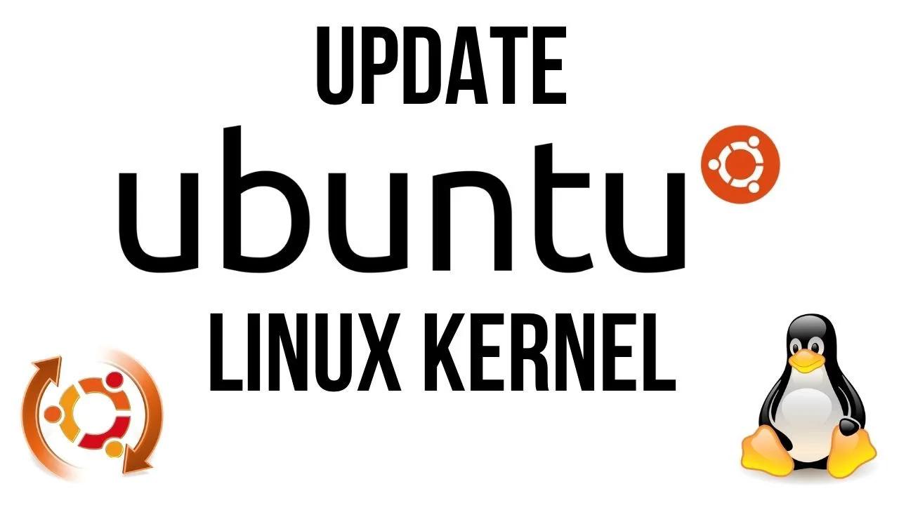 How To Update The Linux Kernel In Ubuntu 19.10 – Ubuntu Mainline Kernel ...