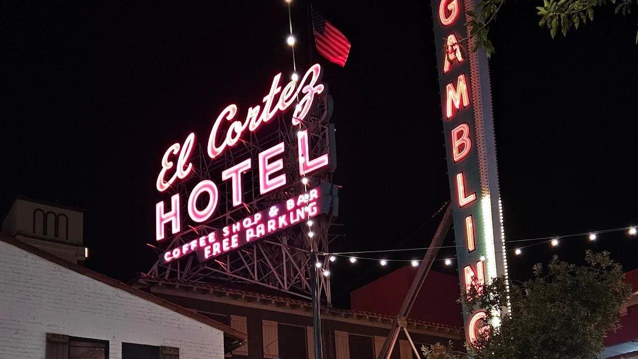 Las Vegas Strip Live ёяшь