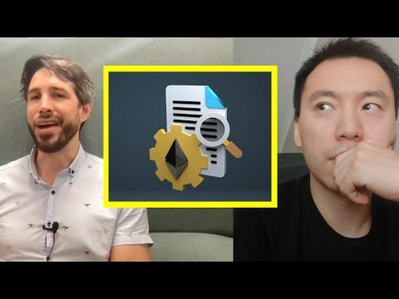 Auditing Methodology Smart Contract Security