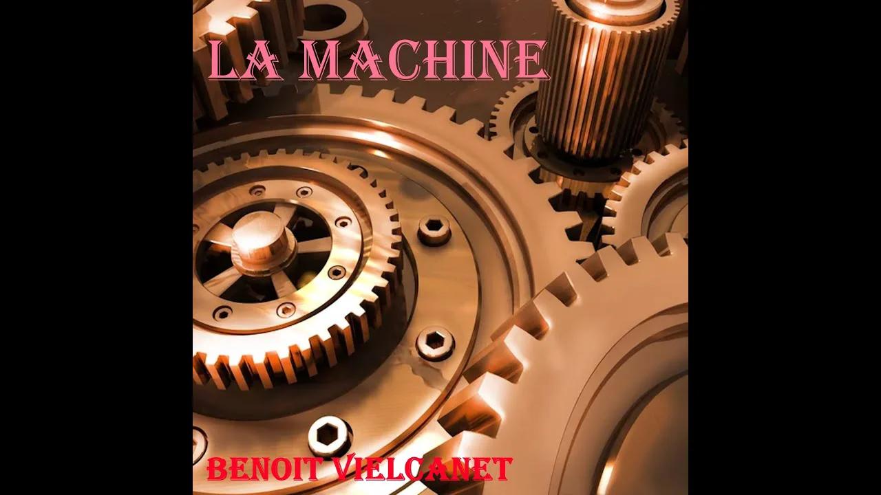 La machine