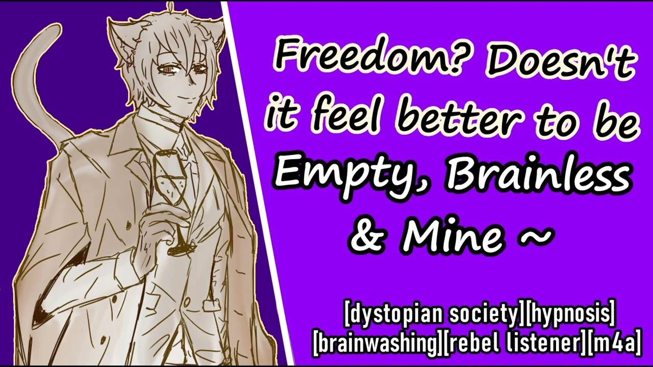 Asmr Yandere Hypnotist Catches You By Surprise Hypnosis Roleplay