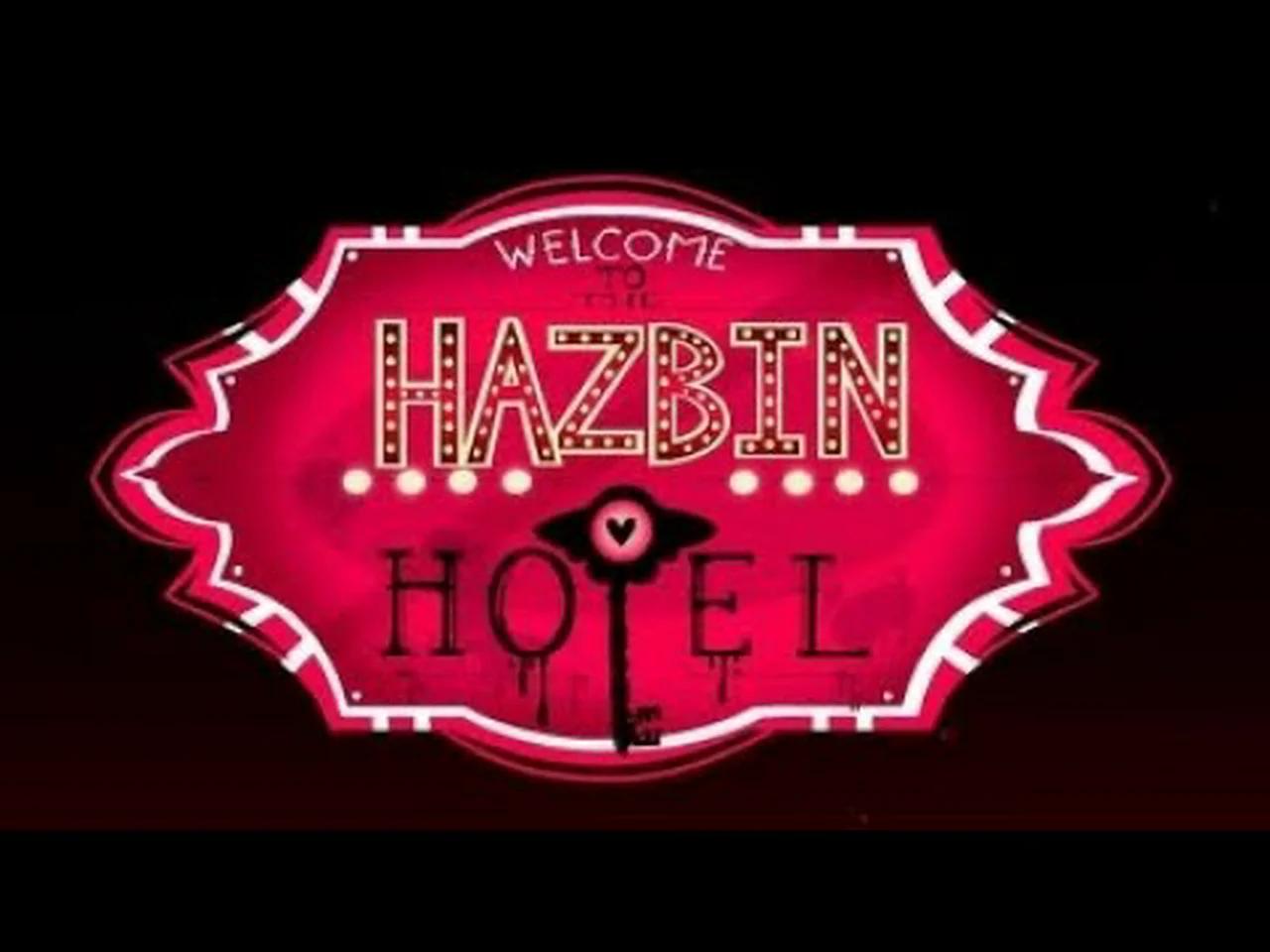 Hazbin Hotel Ep 1 leak