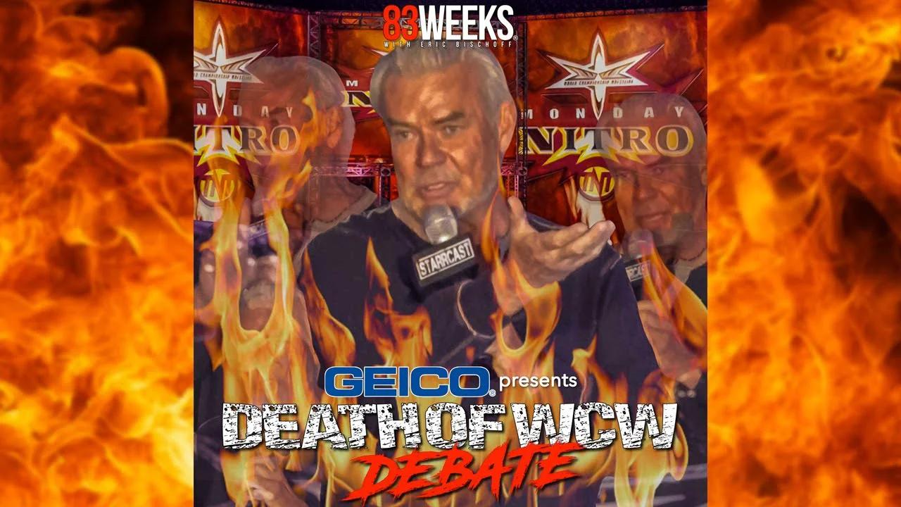 83 Weeks #143: The Great "Death of WCW" Debate