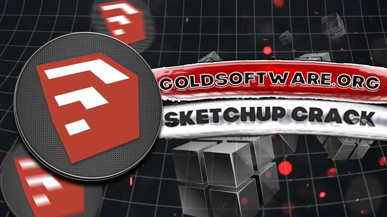 sketchup crack file free download