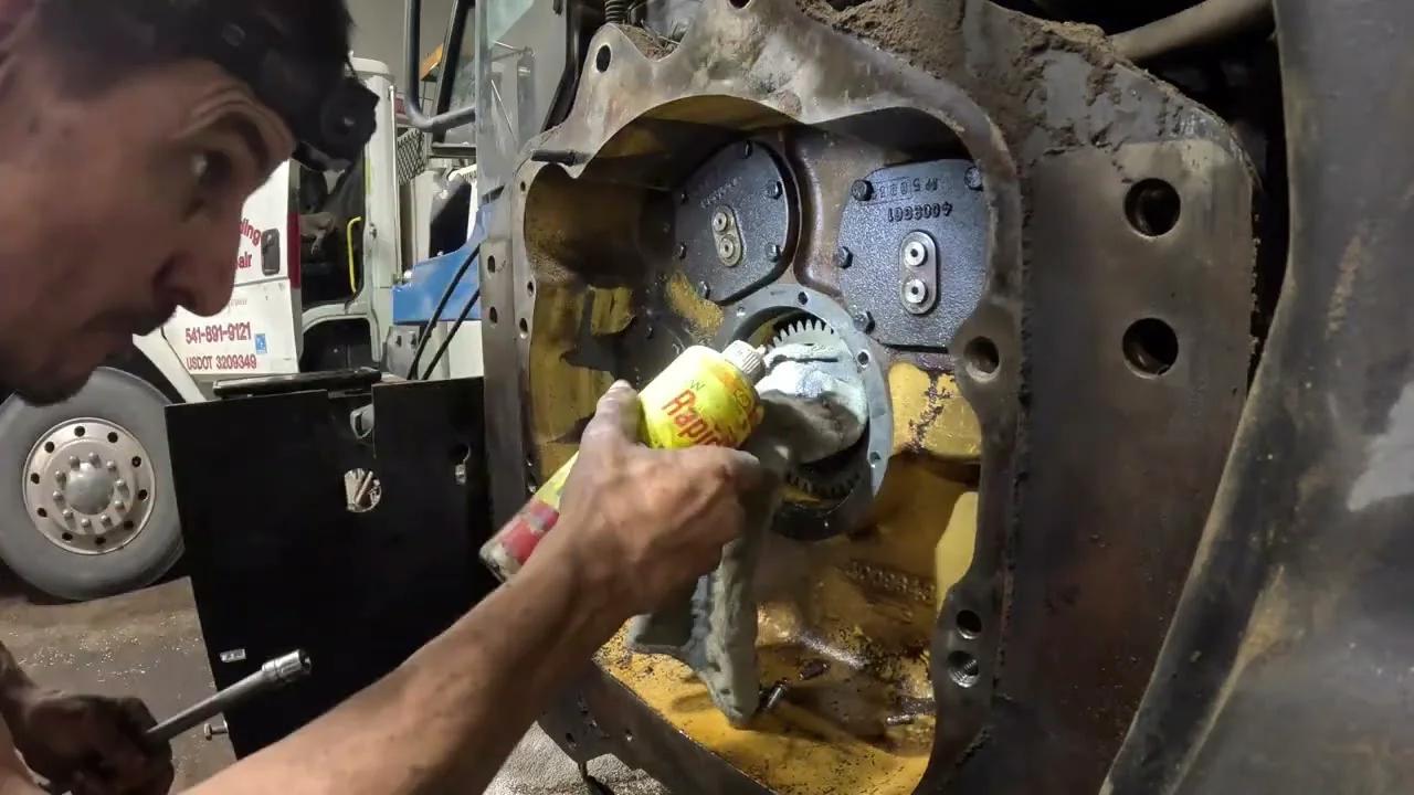 Fixing Some Bad Threads