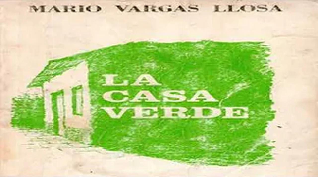 Resumen del libro La casa verde (Mario Vargas Llosa)