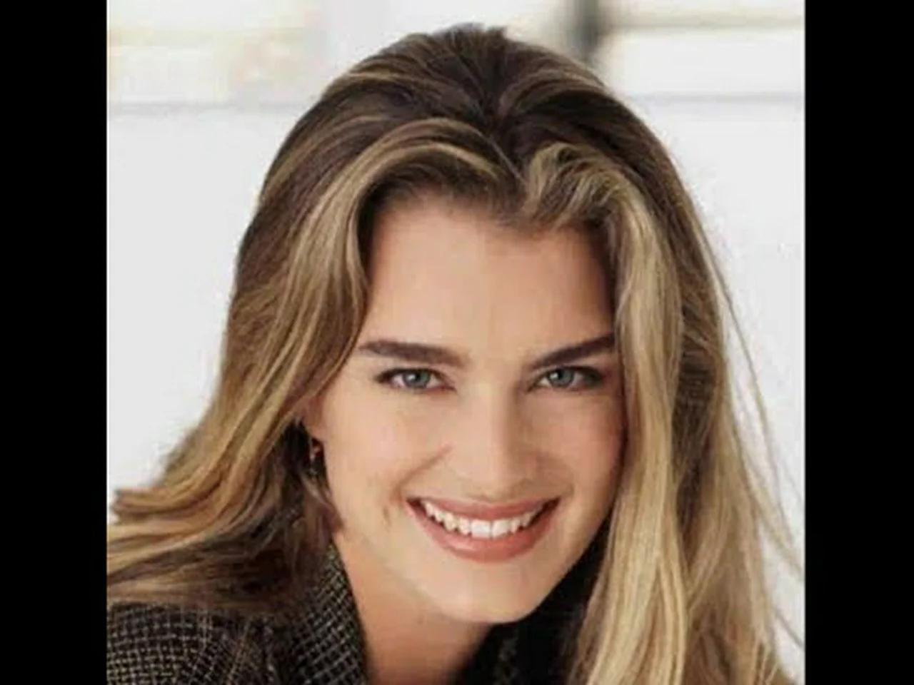 Wurde Brooke Shields als Kind missbraucht? Spiegel-Fake-News über Q