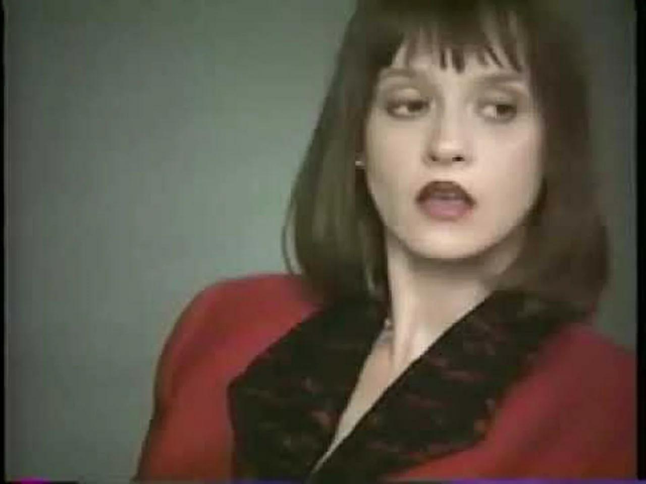 Corporate Sex Scandals Starring Tija Coules 