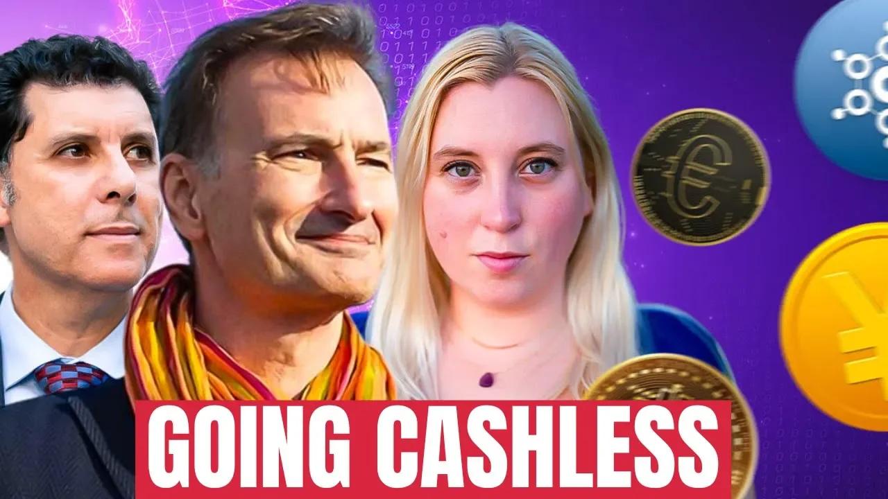 The Future of Money: China's Digital Currency and the Global Finance ...