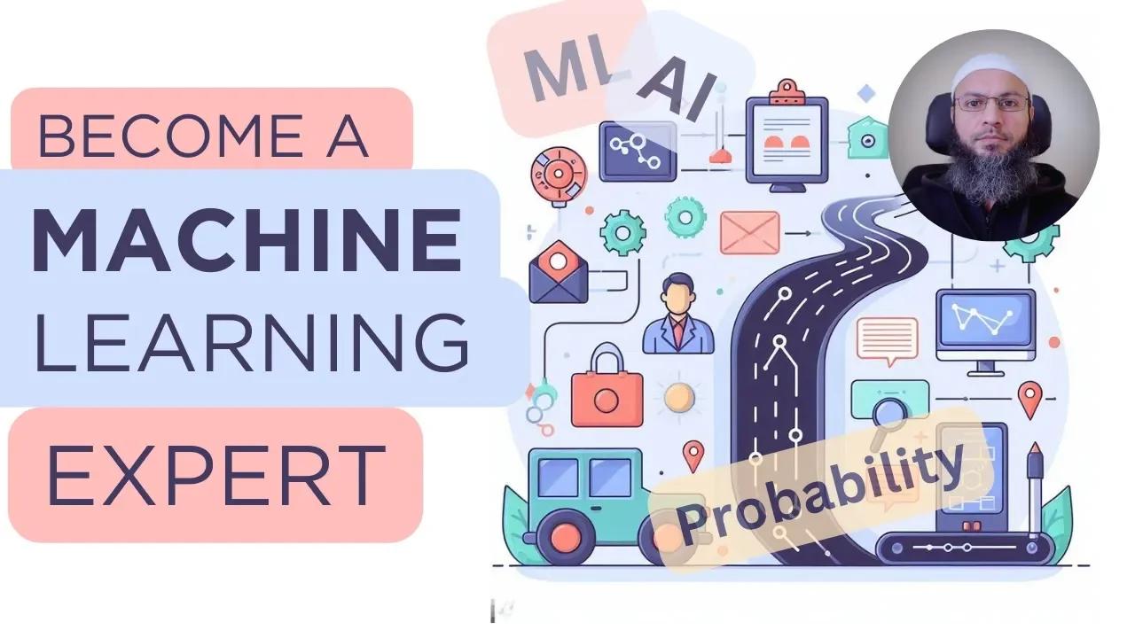 Machine Learning Full Roadmap Learn Ml The Right Way