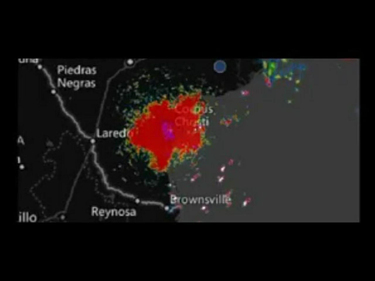 Hurrikan Harvey & Irma: Von HAARP künstlich erzeugt?