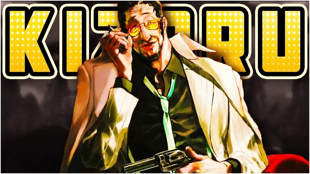 KIZARU ĐÔ ĐỐC QUAN TRỌNG BẬC NHẤT ONE PIECE? | ONE PIECE