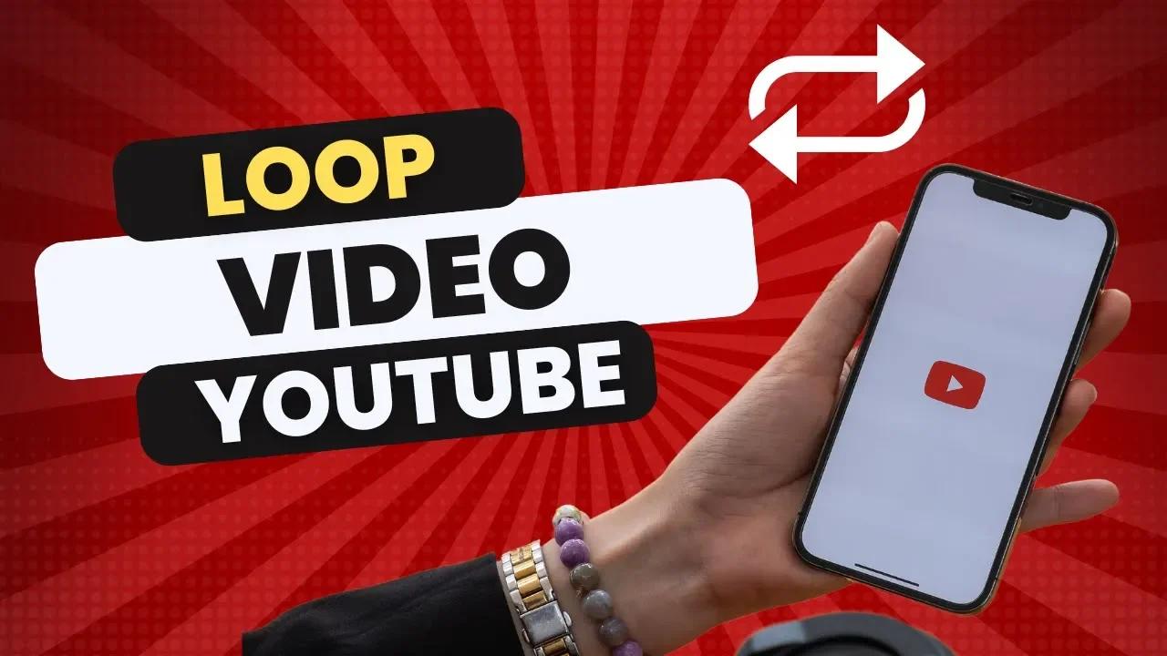 How To Loop A Video On iPhone