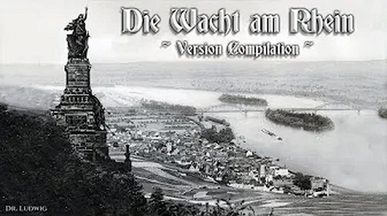 Erstaunlich Wacht Am Rhein Bad Konig Fotos