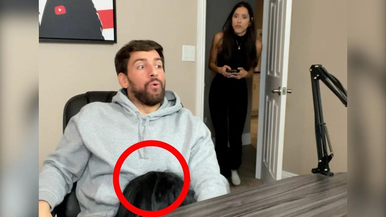 Boyfriend vs Girlfriend Prank Compilation