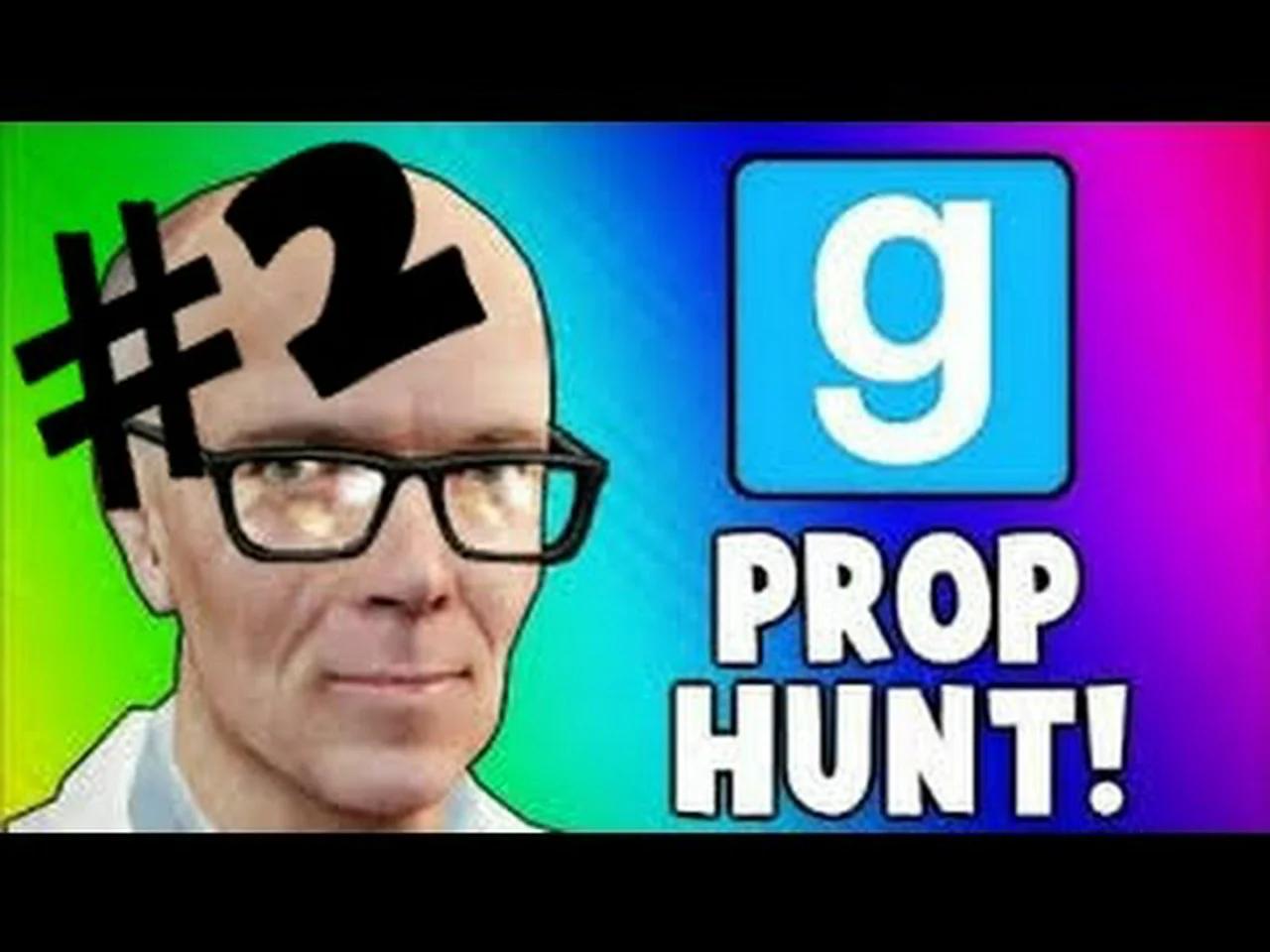 Prop hunt not on steam фото 40