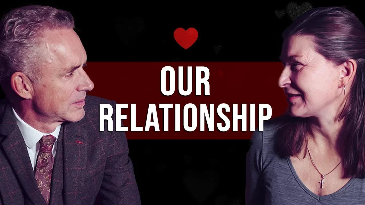 Jordan Tammy Peterson S Understand Myself Couples Report