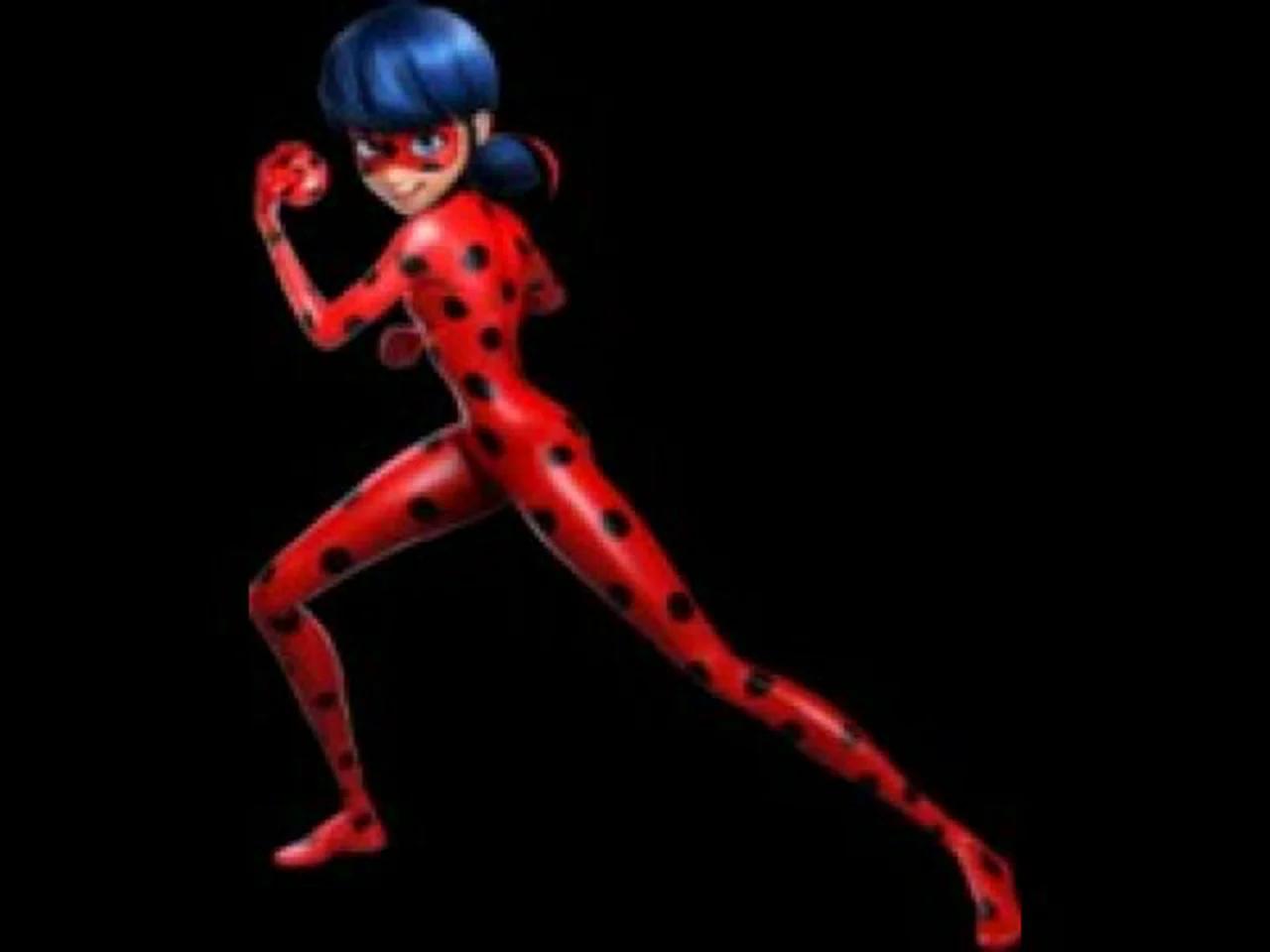 Miraculous Ladybug Deflagration Resistance Meeting English Dub With My ...