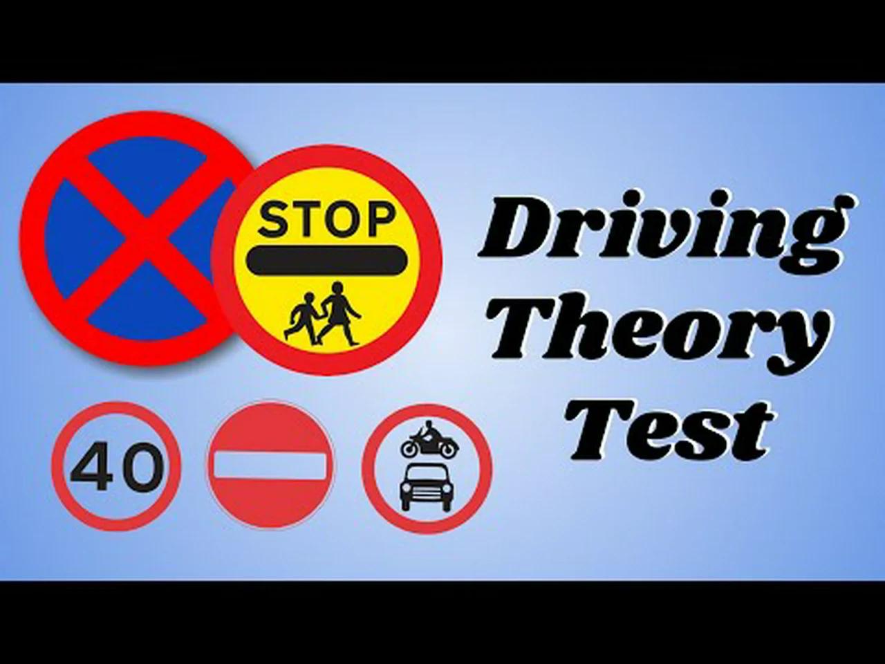 Free Official DVSA Driving Theory Car Mock Test 50 Questions & Answers ...