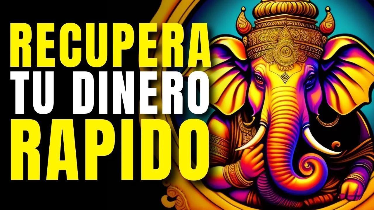 💖MANTRA para que ME PAGUEN el DINERO que ME DEBEN [Rápidamente]💖