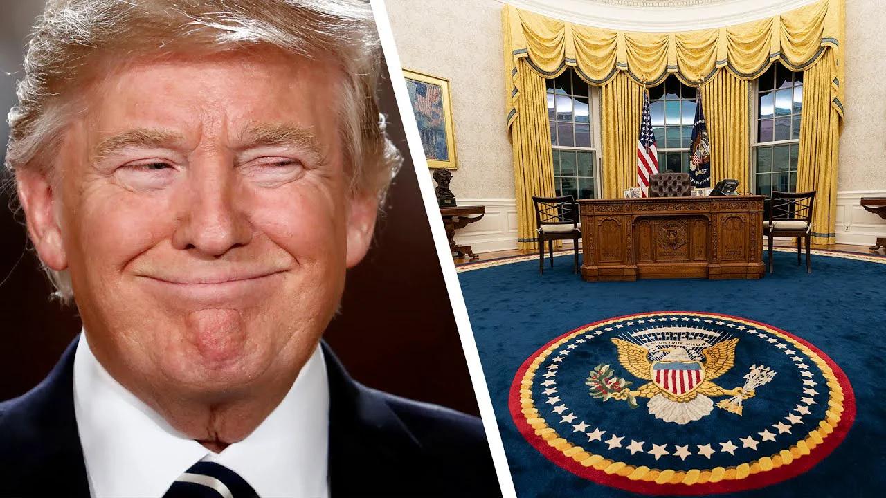 Trumpist Project 2025 is ABSOLUTELY TERRIFYING