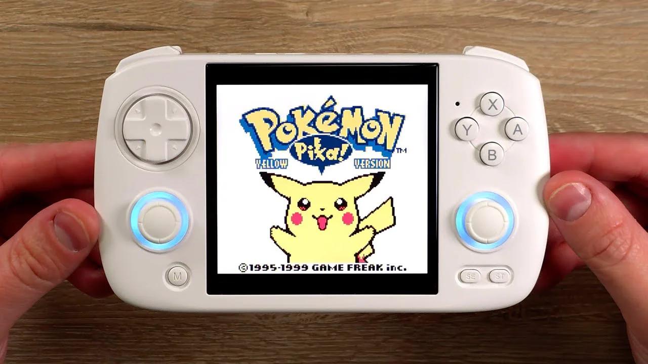 The Best Budget Retro Gaming Handheld