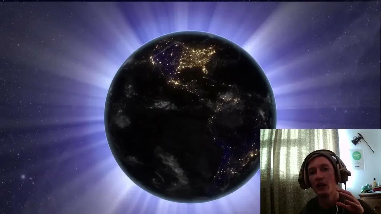 The Kardashev Scale Explained! Alien Civilizations Are REAL!?