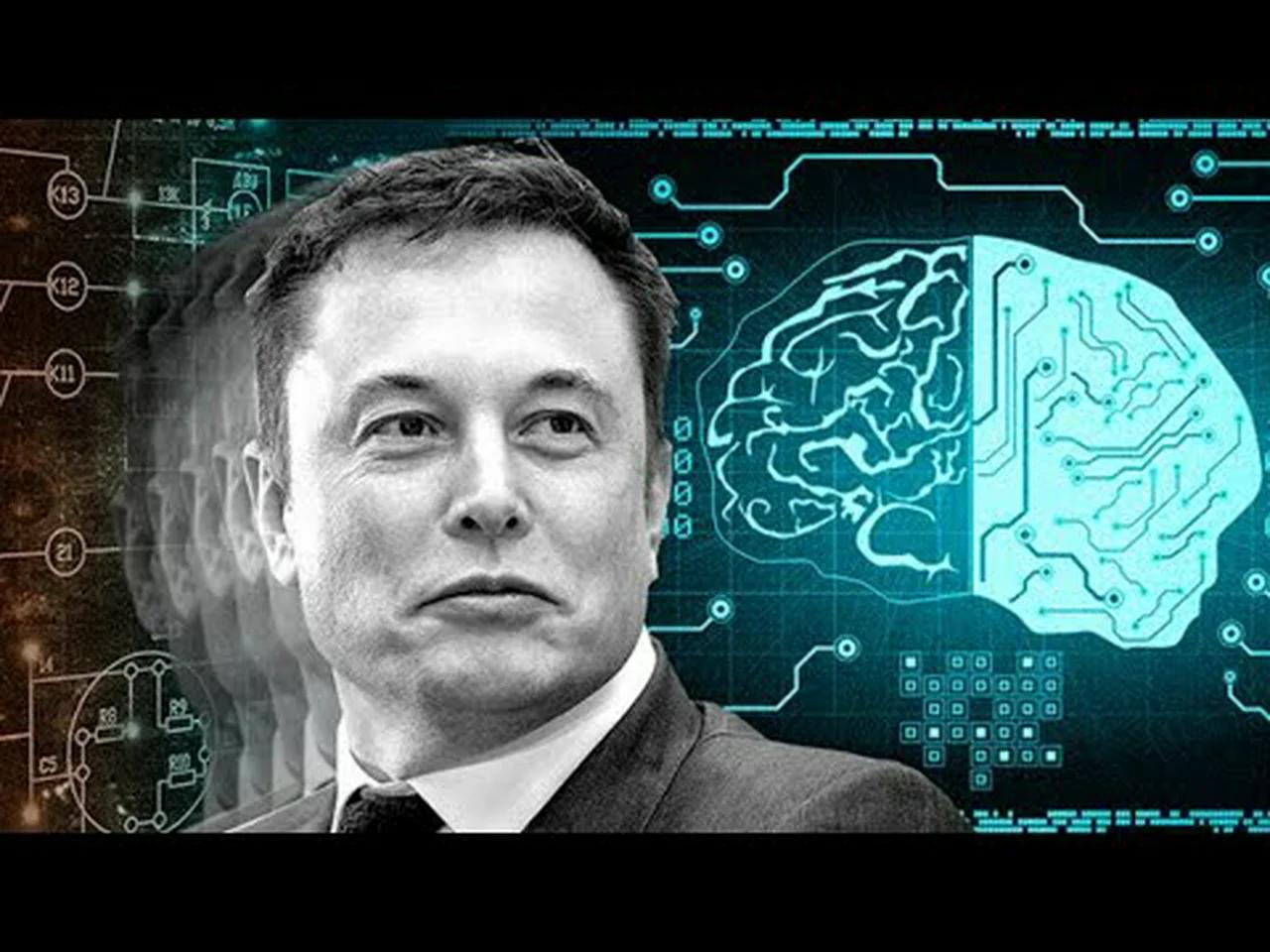 Elon Musk & Dietmar Hopp: Die Transhumanismus-Agenda