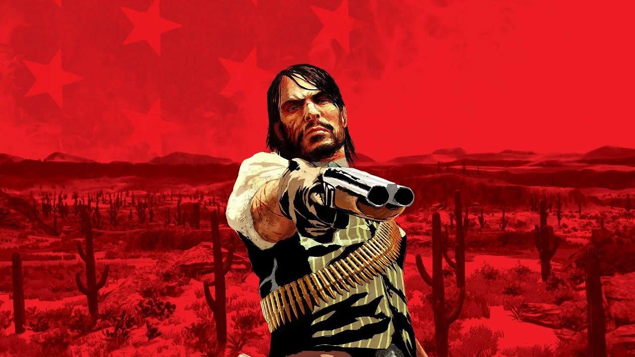 Red Dead Redemption 1 | Part 3