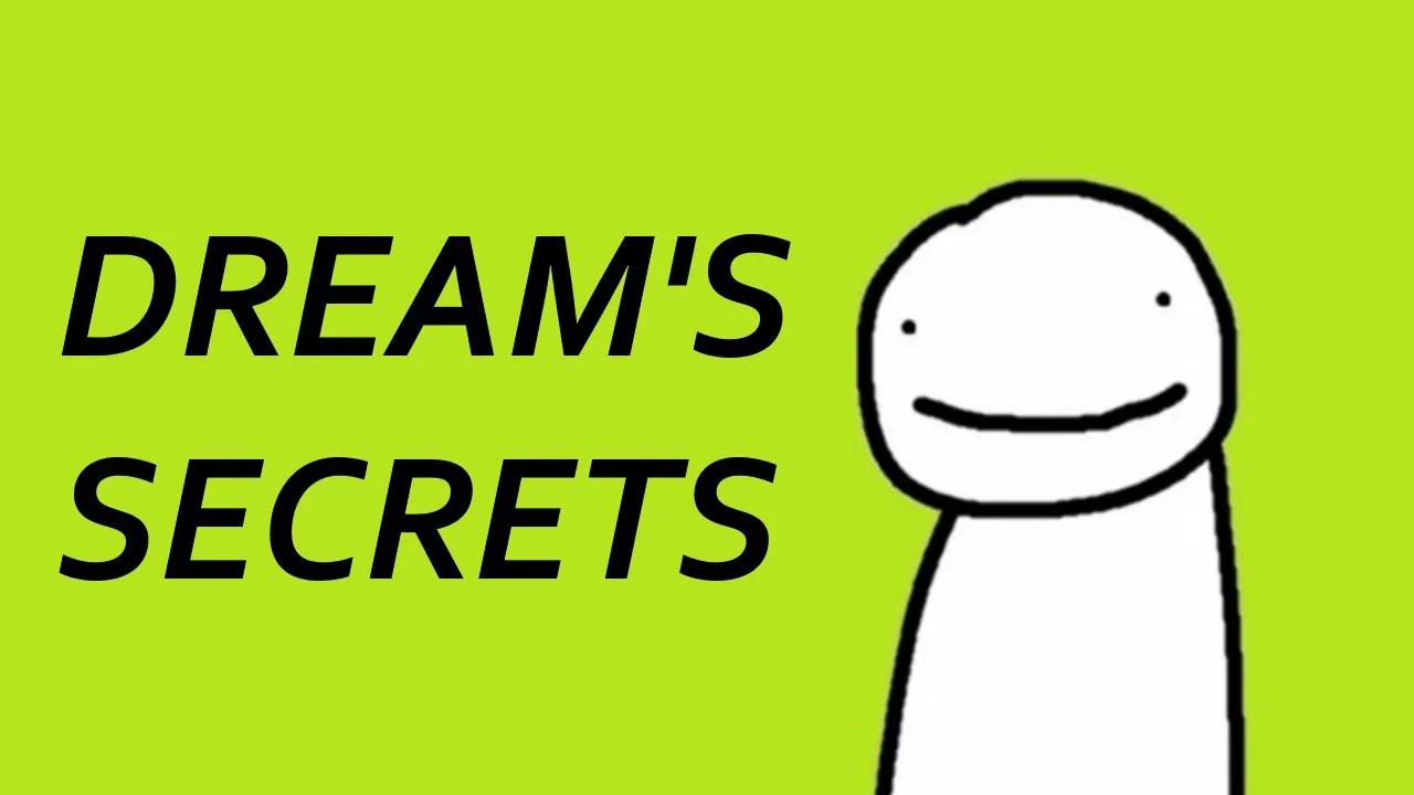 How Dream Codes His Minecraft Challenges