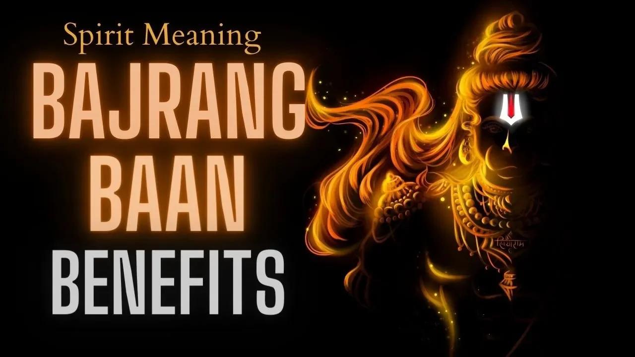 benefits-of-chanting-bajrang-baan-how-to-read-bajrang-baan