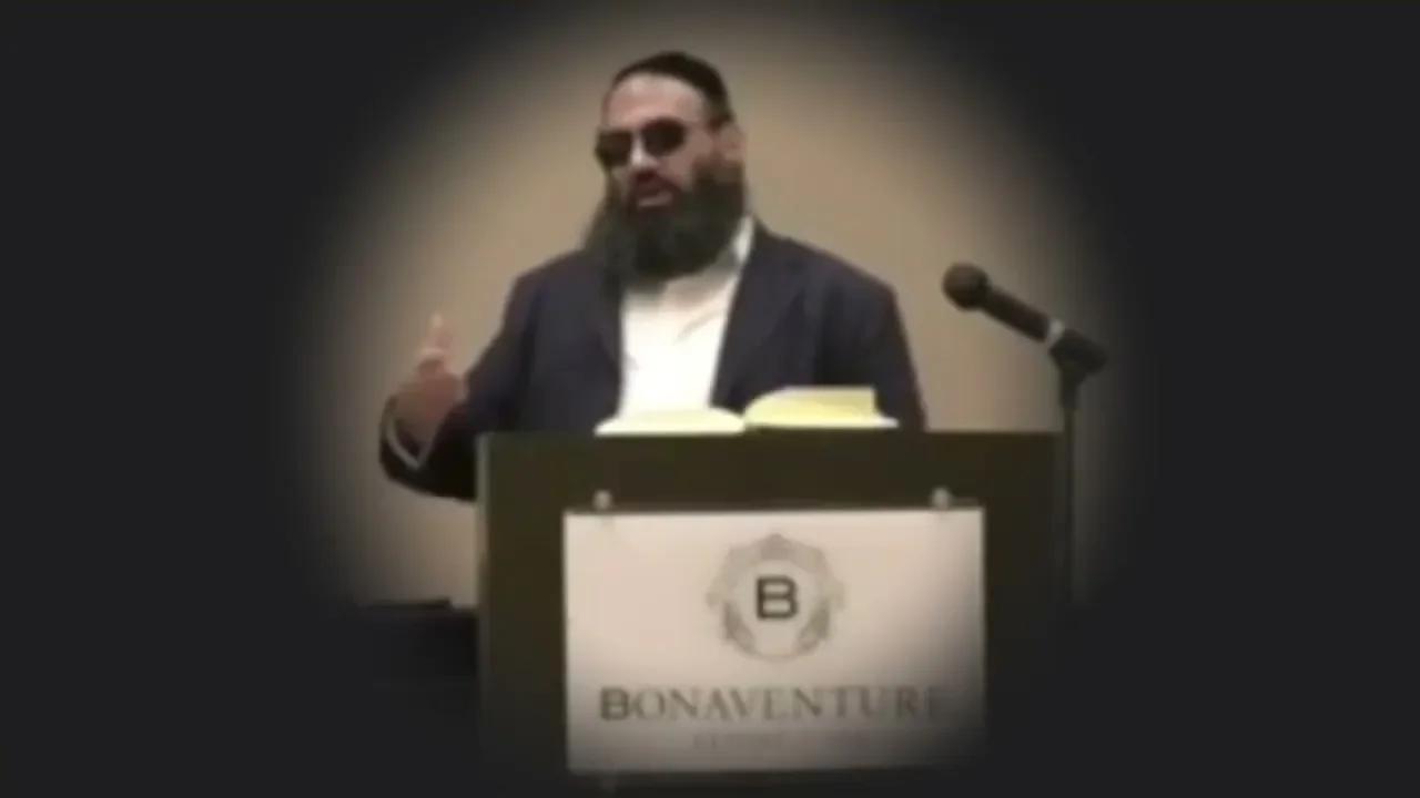 Rabbi Yarn Reuven: The Jewish world is as rich as the time of King Solomon