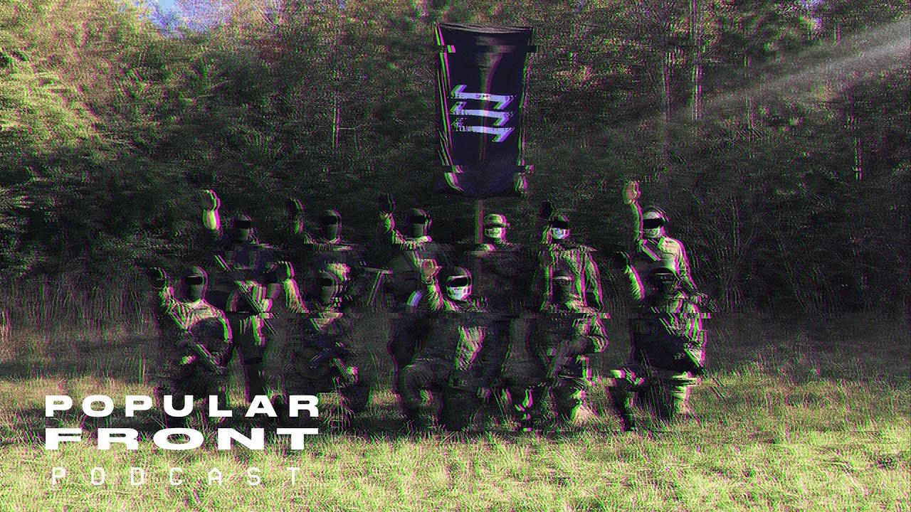 Uncovering the Mysterious Rise of Miles Collins: The Militant Journalist Behind the Nation's Most Chilling Debates