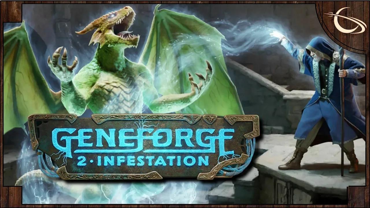geneforge 2