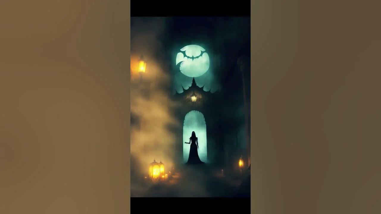 Roblox Doors Seek Stable Diffusion Animation Shorts