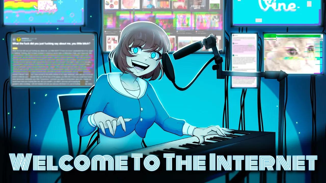 Welcome to the Internet: Bo Burnham | Song Cover